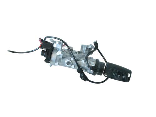 Used Ignition barrel VW GOLF SPORTSVAN VII (AM1, AN1) 1.5 TSI (130 hp) 30242422