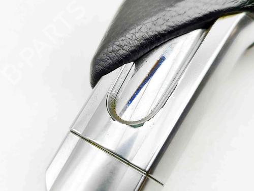 Shift knob PORSCHE PANAMERA (970) 3.0 D | BP29487179I34 - Image 5