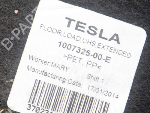 Luggage compartment floor TESLA MODEL S (5YJS) P85 | BP14618975I33 