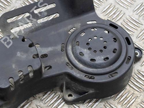 Timing cover FORD FIESTA VI (CB1, CCN) 1.0 EcoBoost | BP14640715M123 