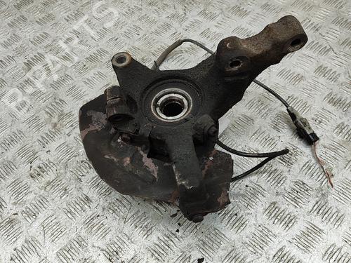 Right front steering knuckle CITROËN JUMPY II Van 1.6 HDi 90 16V | BP27532137M26 