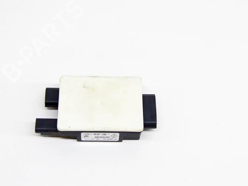 Used Electronic module NISSAN QASHQAI II SUV (J11, J11_) 1.5 dCi (110 hp) 12099191