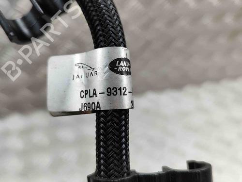 Pipe LAND ROVER RANGE ROVER SPORT II (L494) 4.4 SDV8 4x4 | BP29829580M125