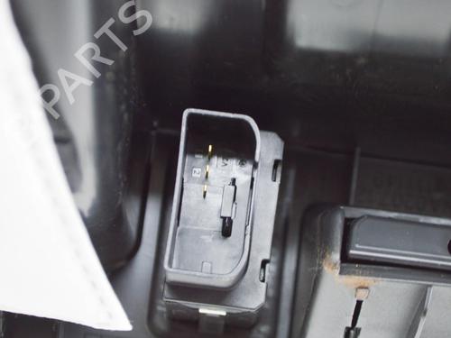 Glove box AUDI Q4 E-TRON Sportback (F4N) 40 | BP27761435C95