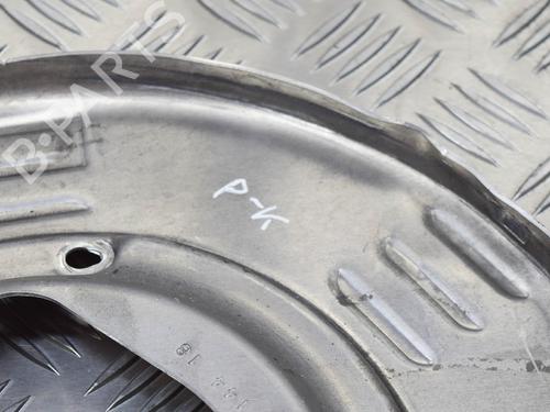 Support TESLA MODEL 3 (5YJ3) EV | BP27748902C155 