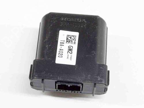 Used Electronic module HONDA CIVIC X Hatchback (FC_, FK_) 1.0 VTEC (FK6) (129 hp) 13029729