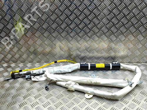 Used Left curtain airbag Left curtain airbag HYUNDAI IONIQ 6 (CE) EV All-wheel Drive (325 hp) 33962298 33962298