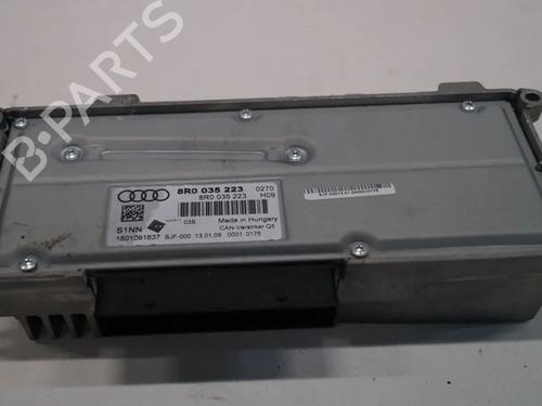 Used Electronic module AUDI Q5 (8RB) 2.0 TFSI quattro (211 hp) 7740308