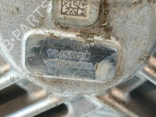 Engine BMW X3 (G01, F97, G08) iX3 | BP40460041M1 - Image 13