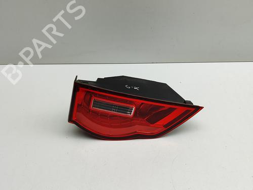 Venstre baklys, luke JAGUAR F-PACE (X761) 2.0 TD4 | BP29830642C79 