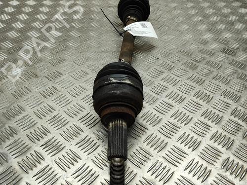 Left front driveshaft FORD TRANSIT CUSTOM V362 Bus (F3) 2.0 EcoBlue mHEV | BP36952350M38  - Image 6