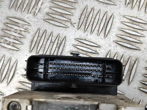 ABS pump VW GOLF VII Variant (BA5, BV5) 2.0 TDI | BP17635031M43 
