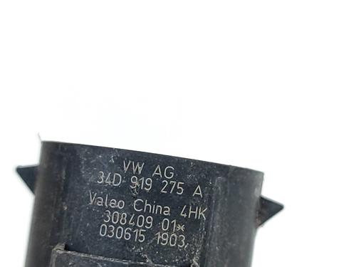 Electronic module VW GOLF VII (5G1, BQ1, BE1, BE2) 2.0 GTI | BP17374731M83 