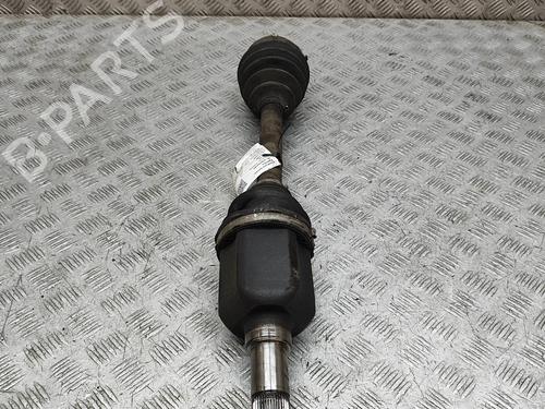 Left front driveshaft FORD TRANSIT V363 Van (FCD, FDD) 2.0 EcoBlue | BP36934444M38  - Image 6