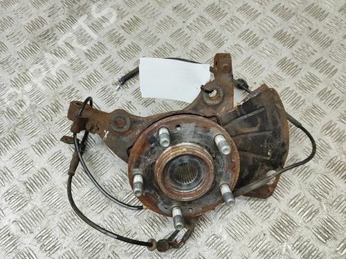 Used Left front steering knuckle HYUNDAI i40 I (VF) 1.7 CRDi (136 hp) 29227019