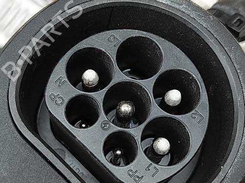 Cable VW TOUAREG (CR7, RC8) 3.0 eHybrid 4motion | BP31113027E12