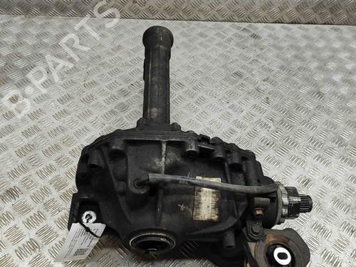 Front differential LAND ROVER RANGE ROVER SPORT II (L494) 3.0 SDV6 4x4 | BP28430862M23