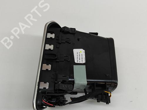 Air vent MASERATI GHIBLI III (M157) 3.0 D | BP24307418I21