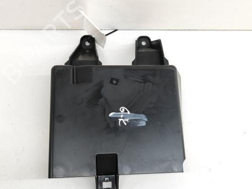 Used Boot lining BMW X7 (G07) xDrive 40 d Mild-Hybrid (352 hp) 27772553