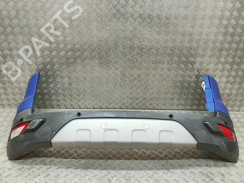 Used Rear bumper FORD ECOSPORT 1.0 EcoBoost (140 hp) 30514194