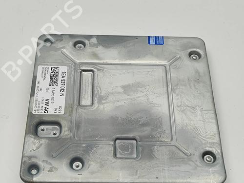 Used Electronic module Electronic module AUDI Q4 E-TRON SUV (F4B) 35 (170 hp) 27782481 27782481