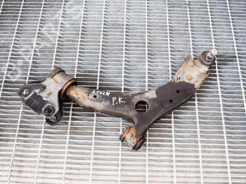 Used Left front suspension arm VOLVO V40 Hatchback (525) D2 (114 hp) 6741935