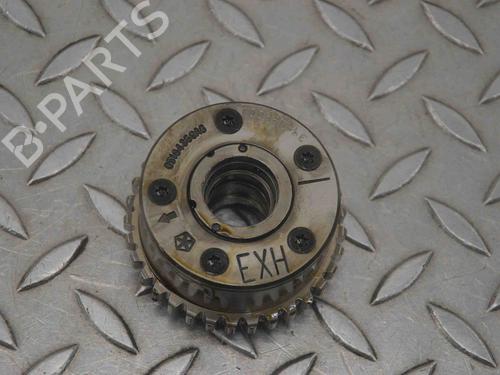 Used Pulley MASERATI GHIBLI III (M157) 3.0 S Q4 (409 hp) 30246824