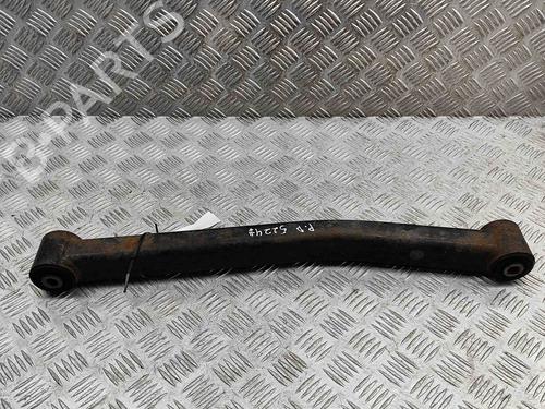 Used Right front suspension arm JEEP WRANGLER III (JK) 3.6 V6 (284 hp) 25786857