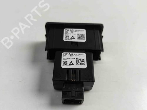 Módulo eletrónico VW MULTIVAN T7 (STM, STN) 1.4 eHybrid | BP29623242M83 
