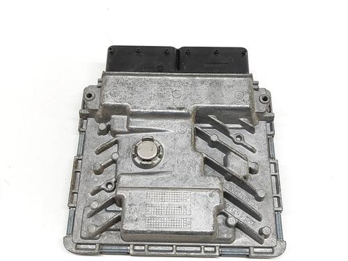 Used Engine control unit (ECU) VW GOLF VII (5G1, BQ1, BE1, BE2) 2.0 GTI (245 hp) 24818794
