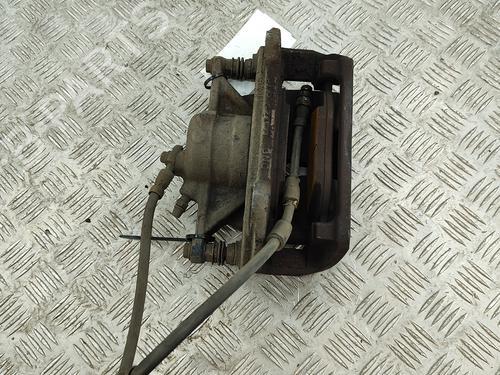 Left front brake caliper VW GOLF VII (5G1, BQ1, BE1, BE2) 2.0 R 4motion | BP23250268M105 