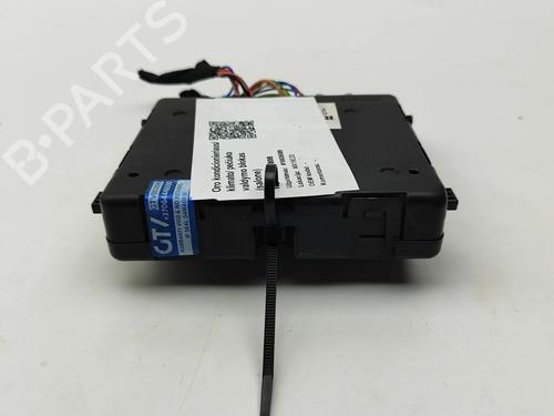 Electronic module NISSAN JUKE (F16_) DIG-T 117 | BP27794483M83