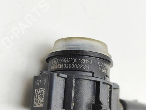 Elektronisk modul JEEP COMPASS (MP, M6, MV, M7) 1.3 HYBRID 4X4 | BP30544604M83 