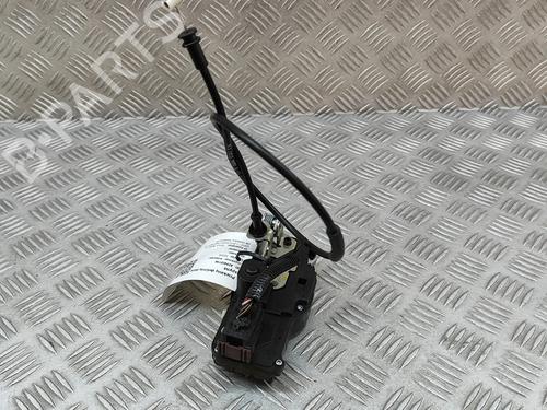 Front right lock TESLA MODEL S (5YJS) 70D AWD | BP24975117C97 - Image 4