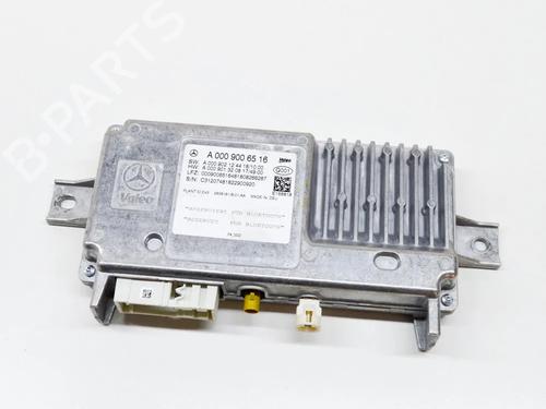 Used Electronic module MERCEDES-BENZ C-CLASS Convertible (A205) C 200 (205.442) (184 hp) 10914865
