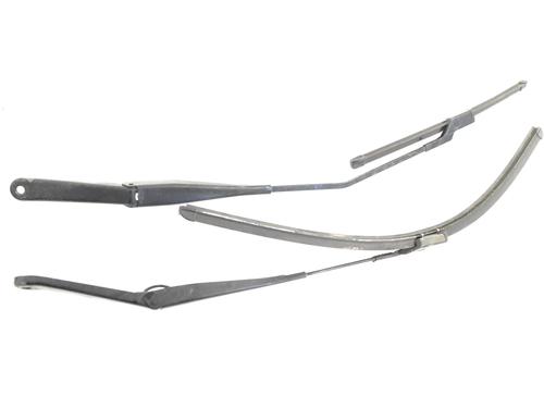 Used Front windshield wiper arm FORD FIESTA VI (CB1, CCN) 1.0 EcoBoost (125 hp) 30217664