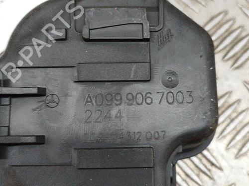 Electronic module MERCEDES-BENZ GLC Coupe (C253) 300 e 4-matic (253.353) | BP27774376M83 