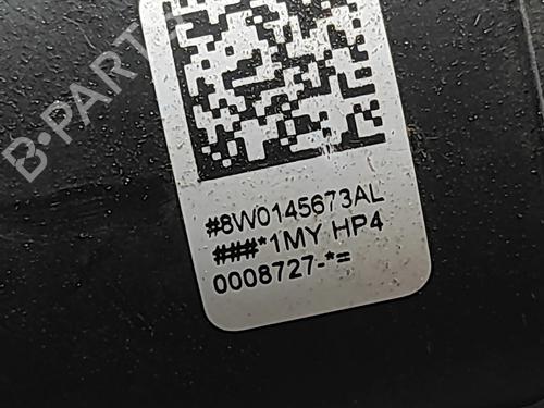 Pipe AUDI A4 B9 (8W2, 8WC) 35 TFSI Mild Hybrid | BP33395017M125  - Image 6