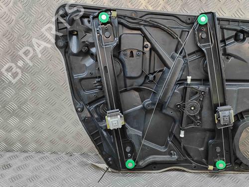 Front right window mechanism MERCEDES-BENZ GLE (W166) 350 d 4-matic (166.024) | BP25910251C23