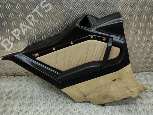 Used Rear left panel MERCEDES-BENZ S-CLASS Coupe (C140) SEC/CL 600 (140.076) (394 hp) 24819523