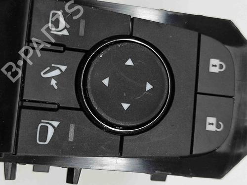 Right front window switch NISSAN QASHQAI III (J12) 1.3 DIG-T | BP28554914I26 