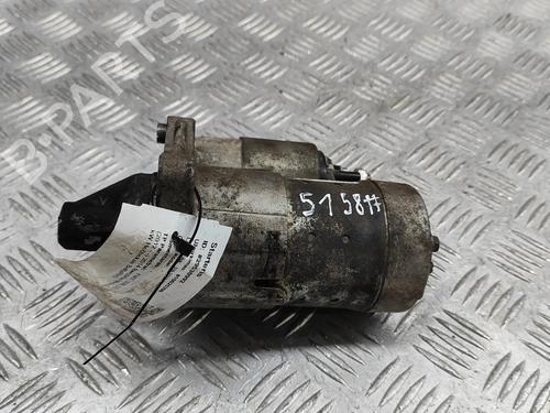 Used Starter FIAT 500L (351_, 352_) 1.4 (199LYB1B) (95 hp) 24820712