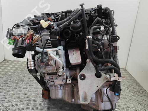 Engine BMW 3 (F30, F80) 325 d | BP29812700M1 