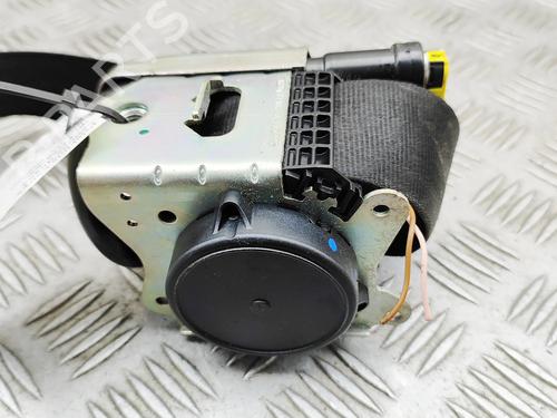 Front left seatbelt JAGUAR XE (X760) 2.0 D | BP38239280I26 - Image 7