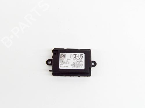 Elektronisk modul BMW 3 (F30, F80) 335 d xDrive (313 hp) 11942575