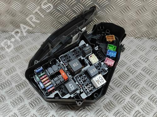 Fuse box VW TOUAREG (7P5, 7P6) 3.0 V6 TDI | BP26013721E1 - Image 6