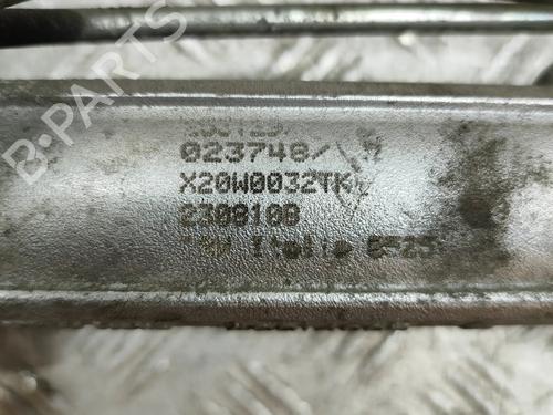 Steering rack FERRARI CALIFORNIA 4.3 | BP32119095M22 