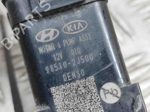 Washer pump KIA NIRO I (DE) E-NIRO | BP27783030E24 