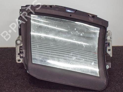 Used Display monitor AUDI A7 Sportback (4GA, 4GF) 3.0 TDI (204 hp) 7740656