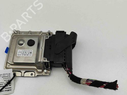 Elektronische module MERCEDES-BENZ GLE (W166) 250 d 4-matic (166.004) (204 hp) 27644099